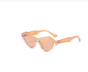 Athena Sleek Cat Sunglasses