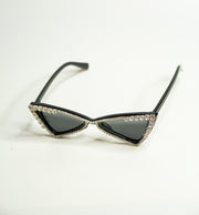 Diamond Sunglasses