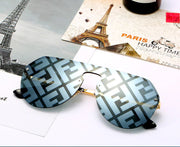 Fabiola Sunglasses