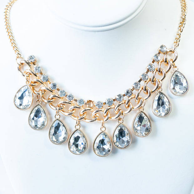 Regal Affair Necklace