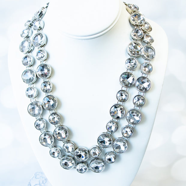 Blinding Beauty Necklace