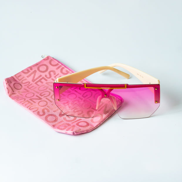 Glam Box Sunglasses Bundle