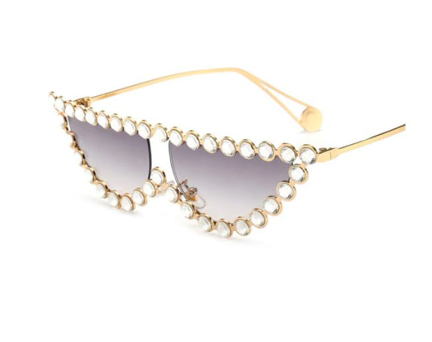 Tiffanie Sunglasses