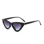 Bette D Classic Cat Eye Sunglasses