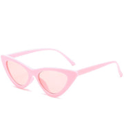 Bette D Classic Cat Eye Sunglasses