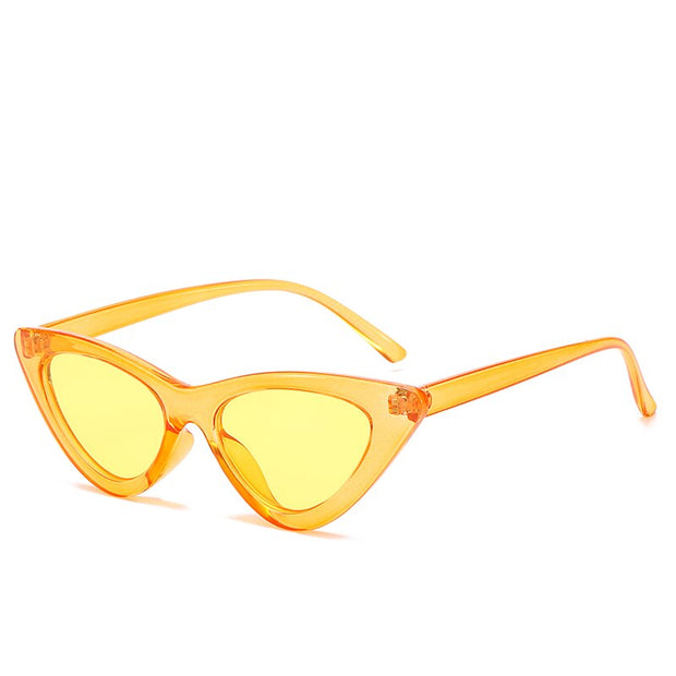 Bette D Classic Cat Eye Sunglasses